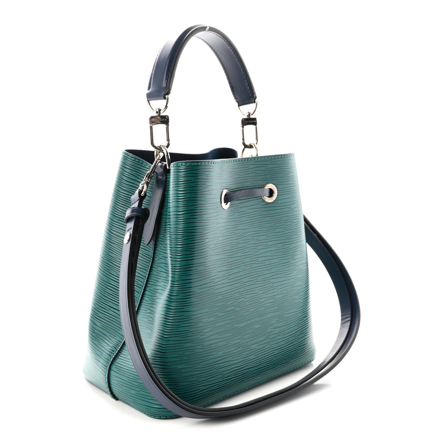 Epi Neonoe BB Emerald Green Indigo