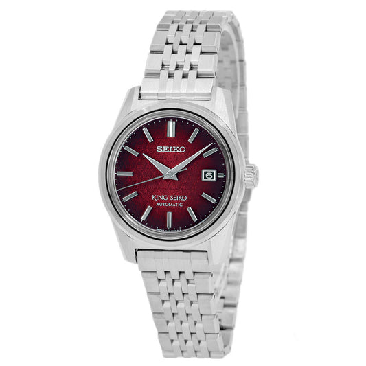Seiko SJE103J1 King Seiko Automatic KSK Men's Watch