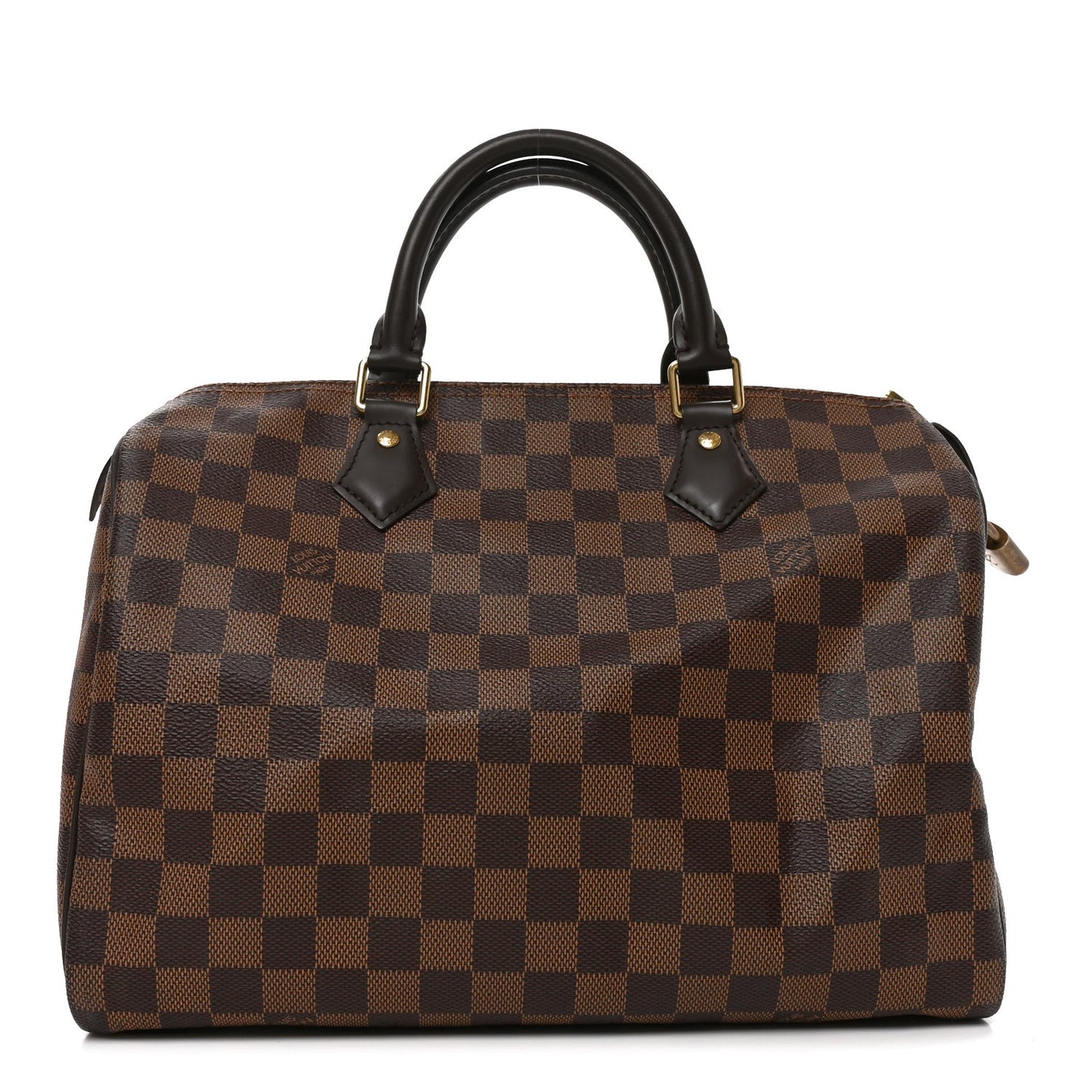 Damier Ebene Speedy 30