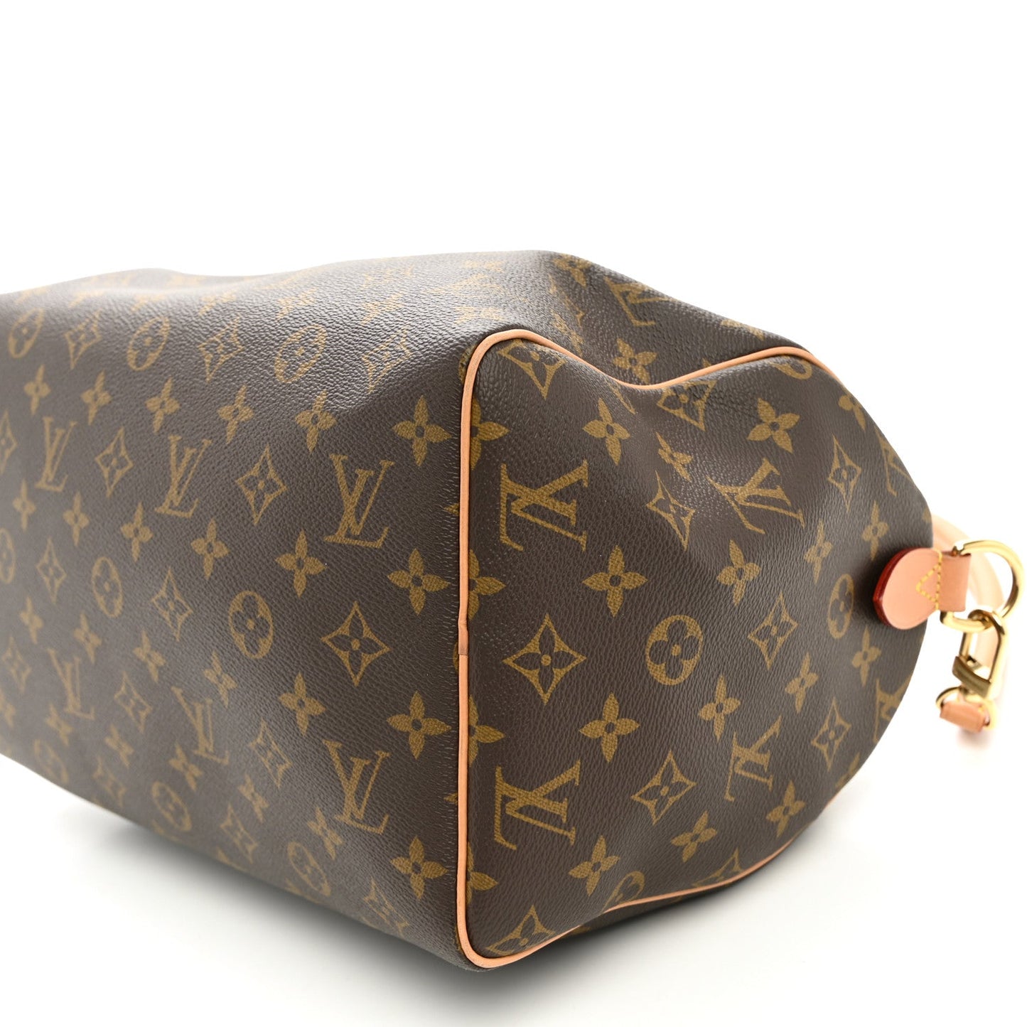 Monogram Speedy Soft Crafty 30