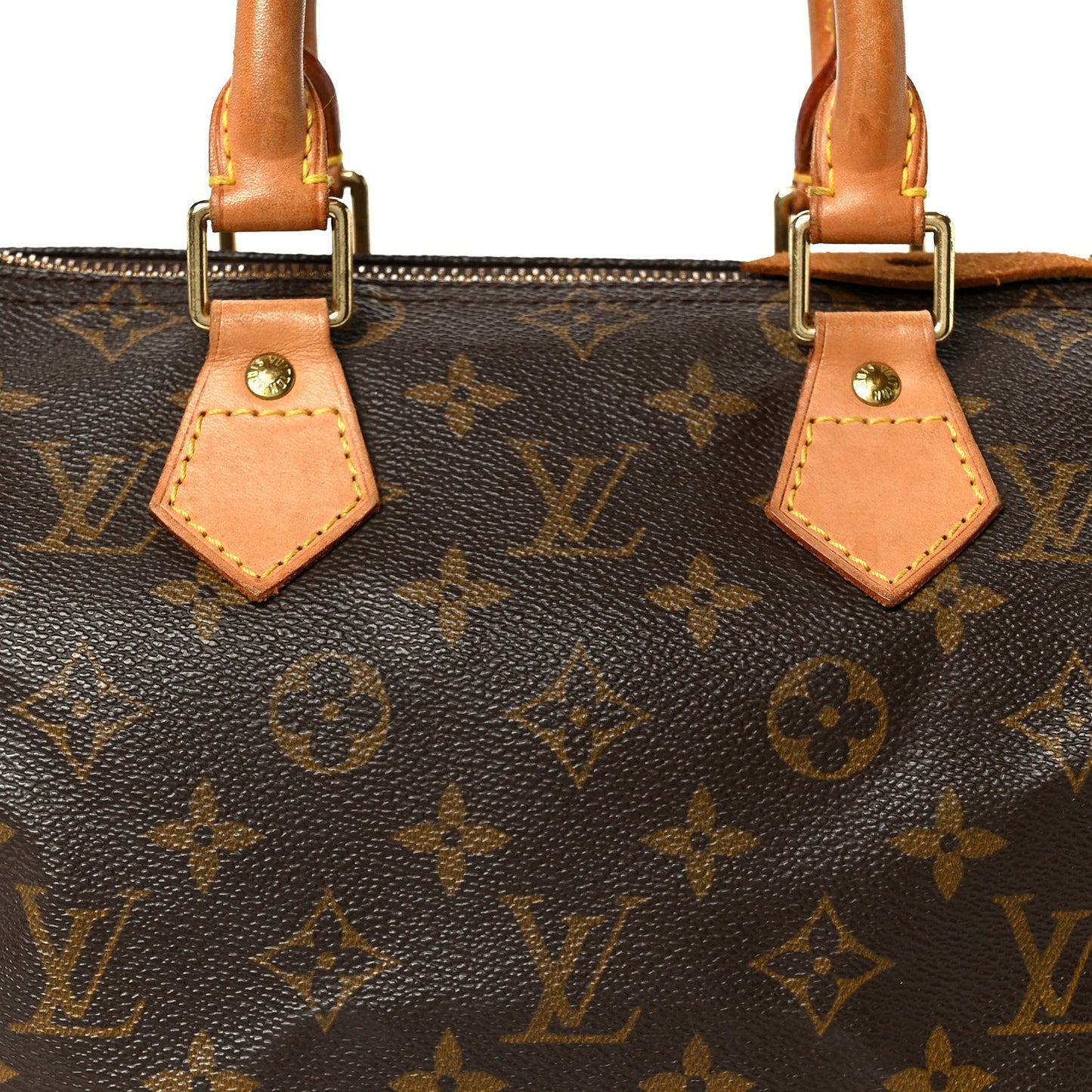 Monogram Speedy 25