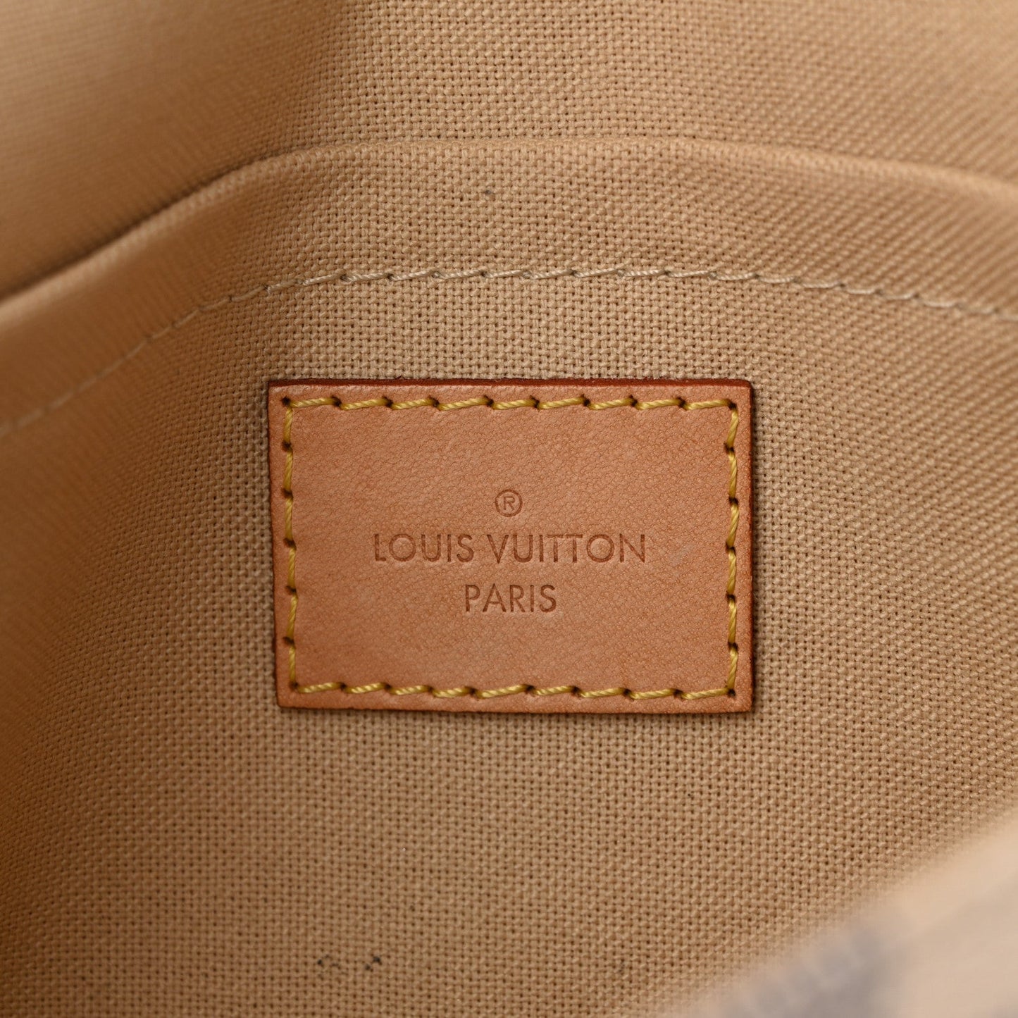 Damier Azur Favorite PM