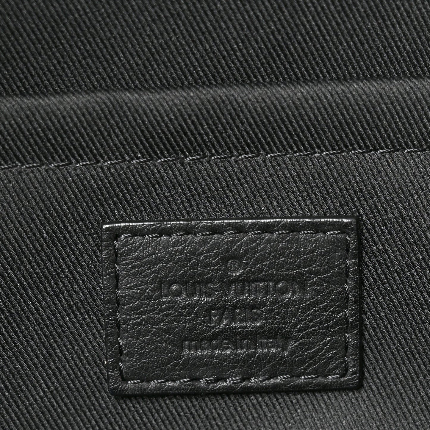 Monogram Palm Springs Backpack MM