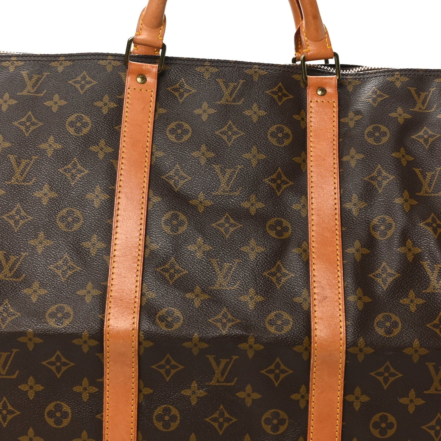 Monogram Keepall 60