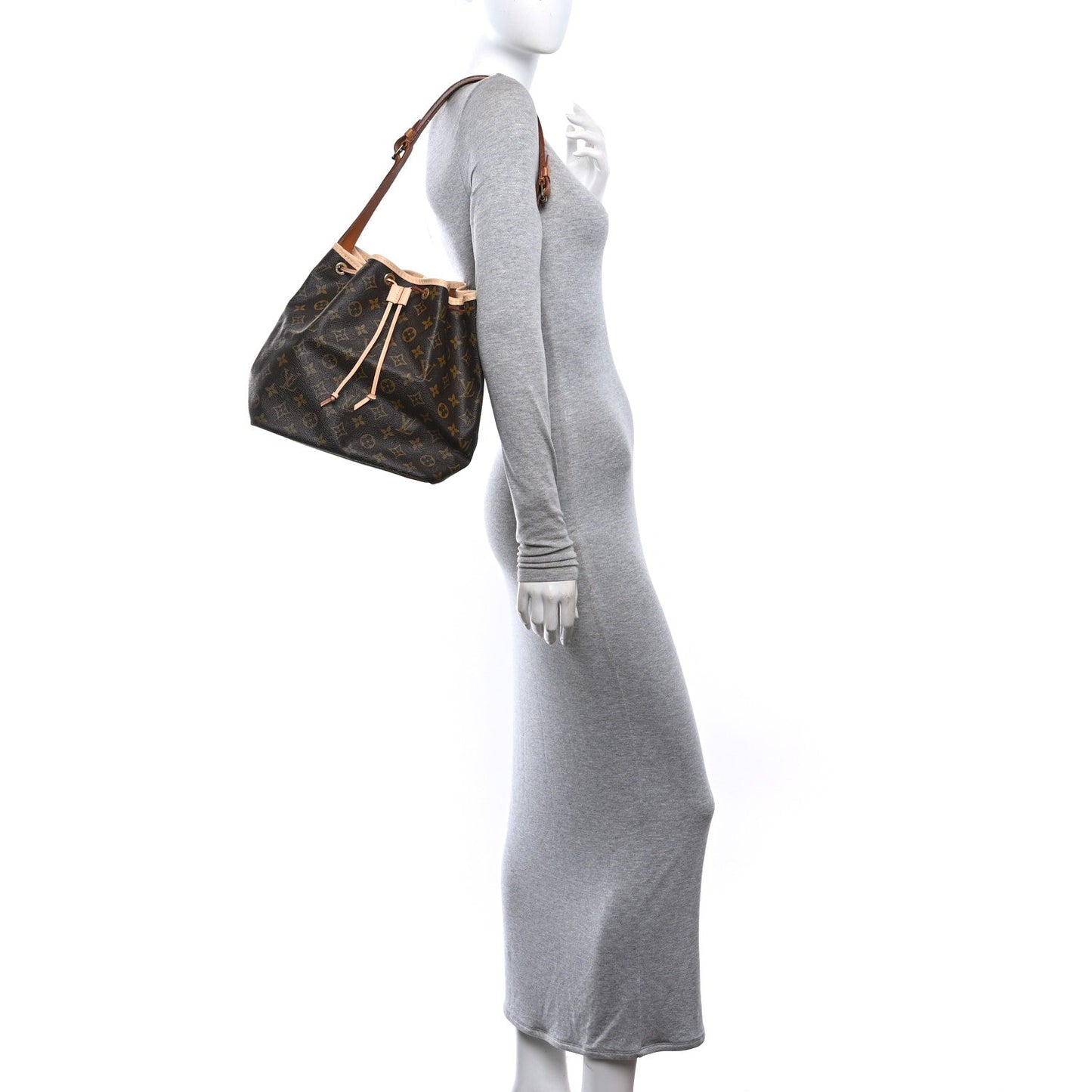 Monogram Petit Noe