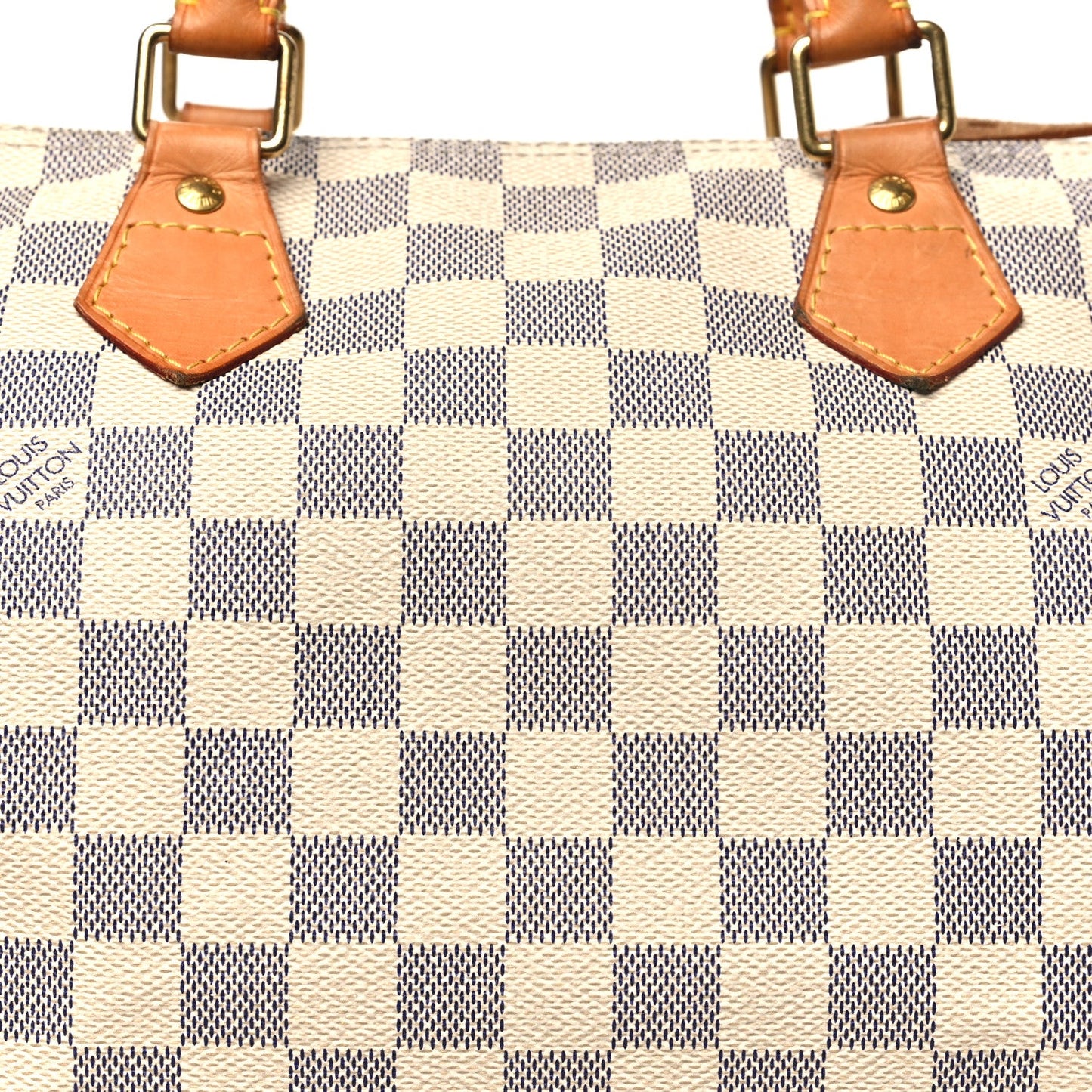 Damier Azur Speedy 30