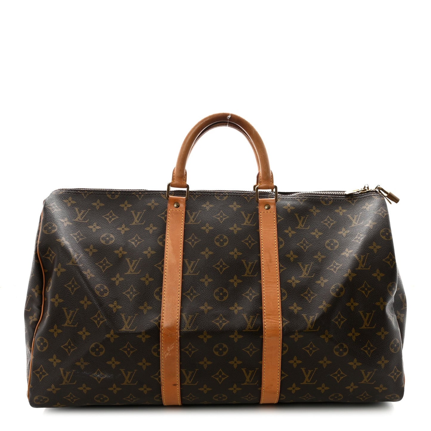Monogram Keepall 50