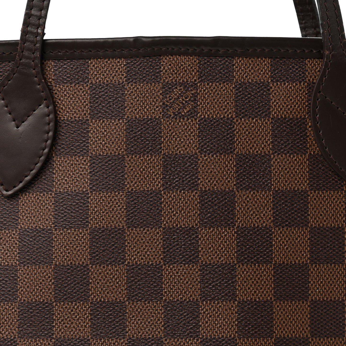 Damier Ebene Neverfull PM