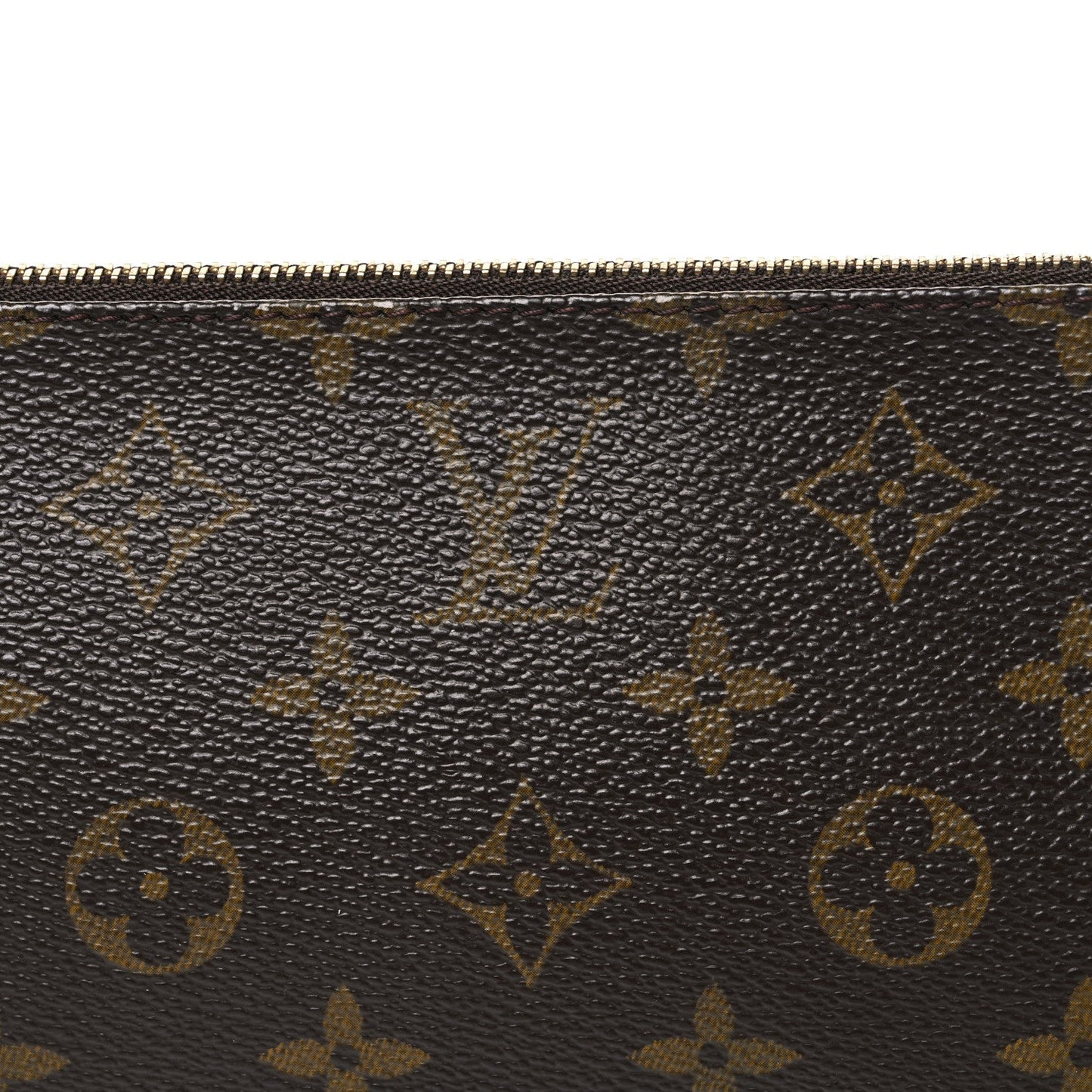 Monogram Pochette Accessories