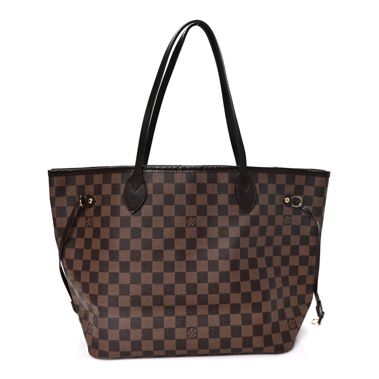 Damier Ebene Neverfull MM