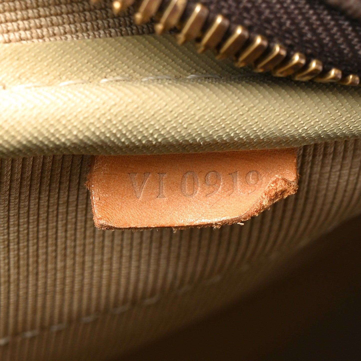 Monogram Evasion Sports Bag