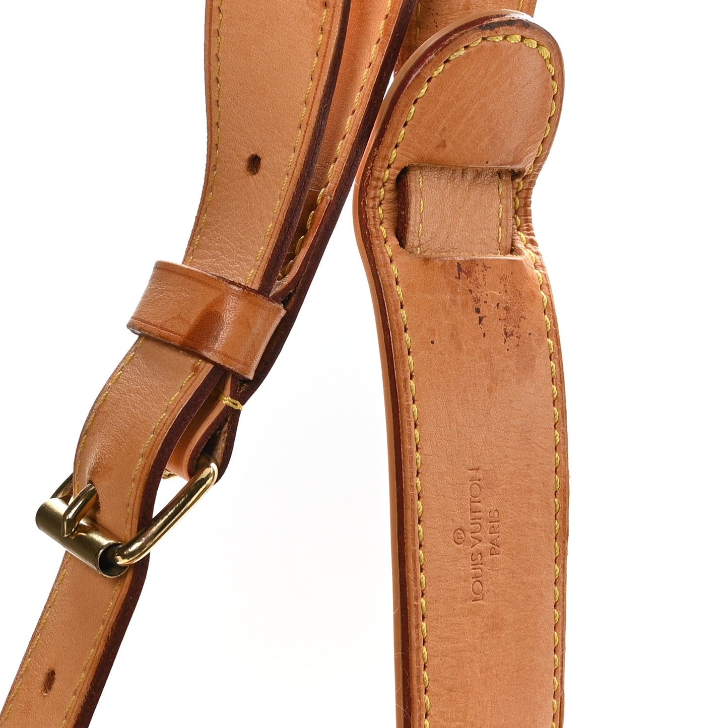 Monogram Keepall Bandouliere 60