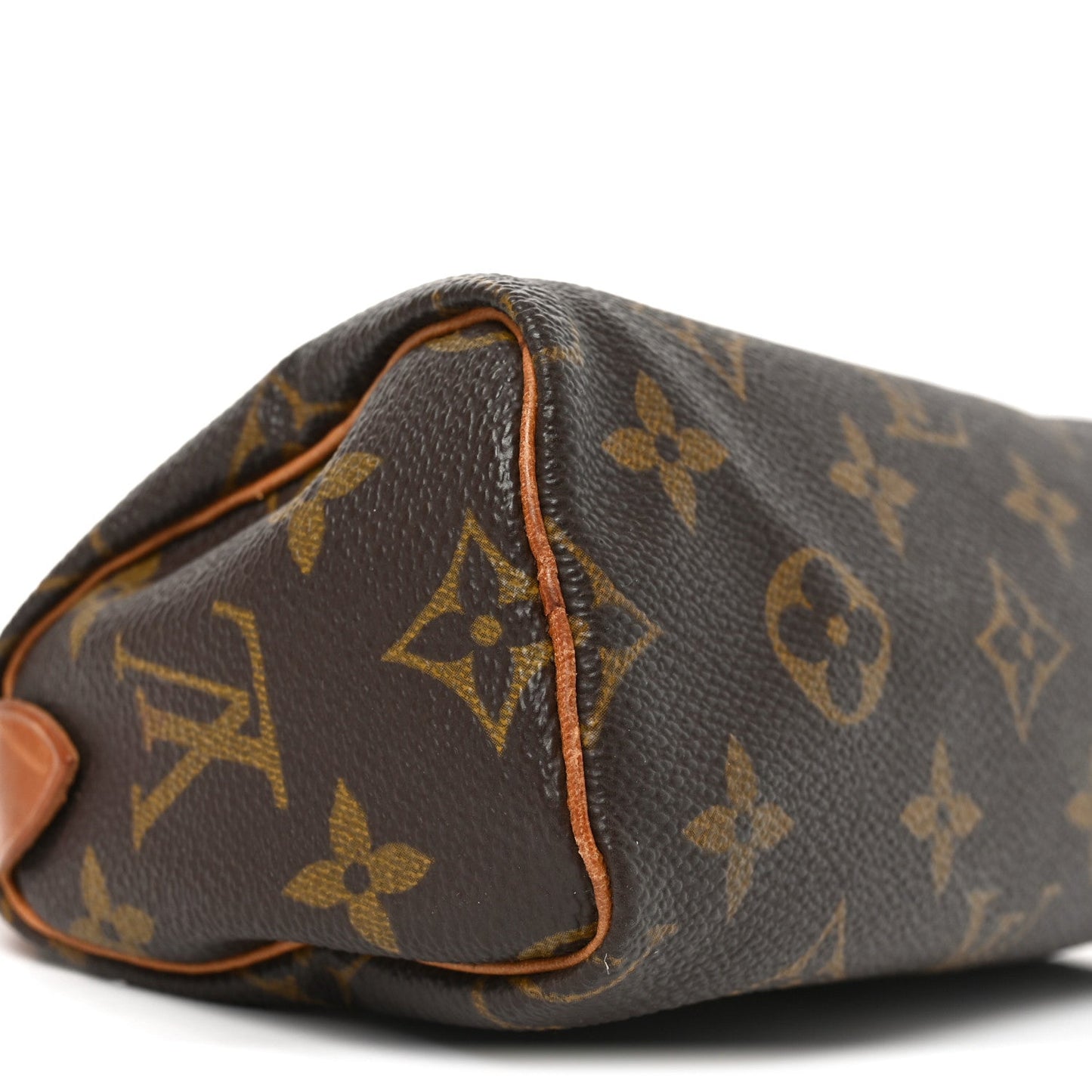 Monogram Mini Sac HL Speedy