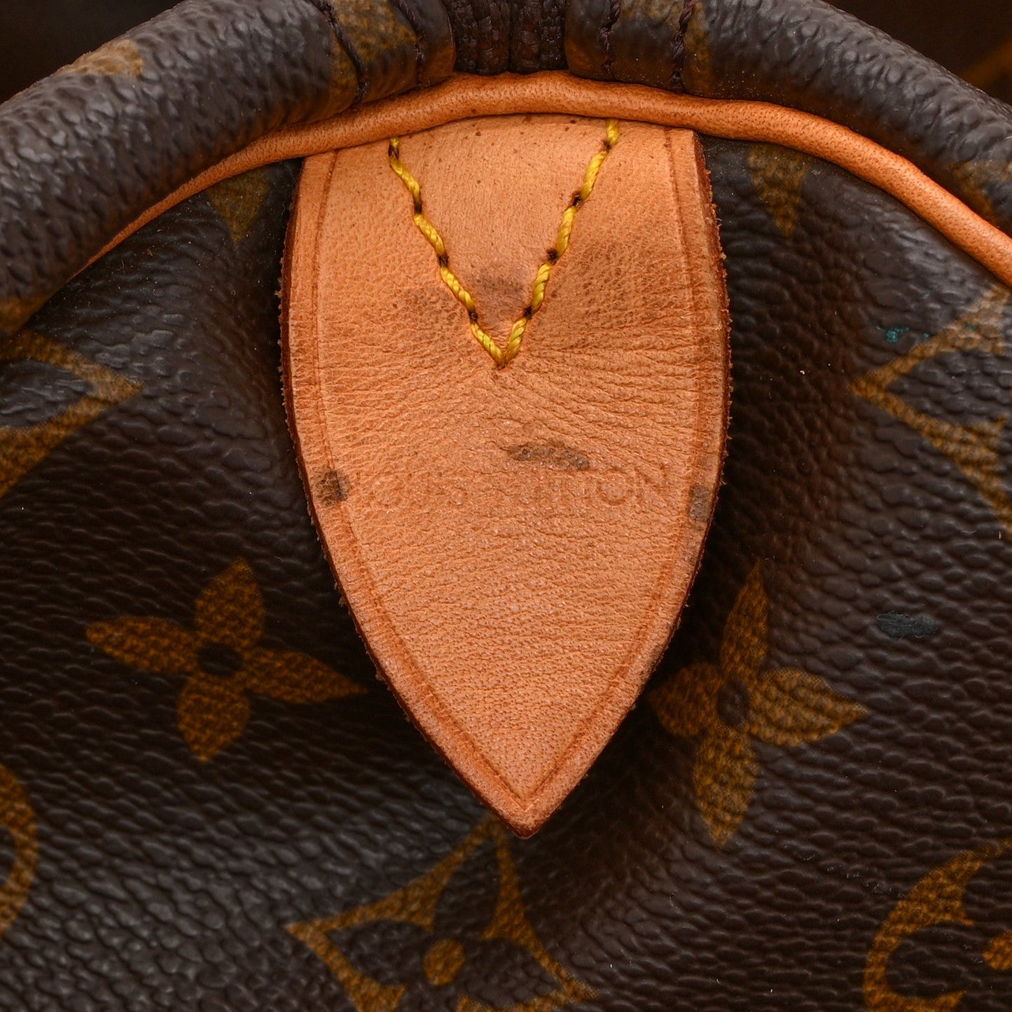 Monogram Keepall 55