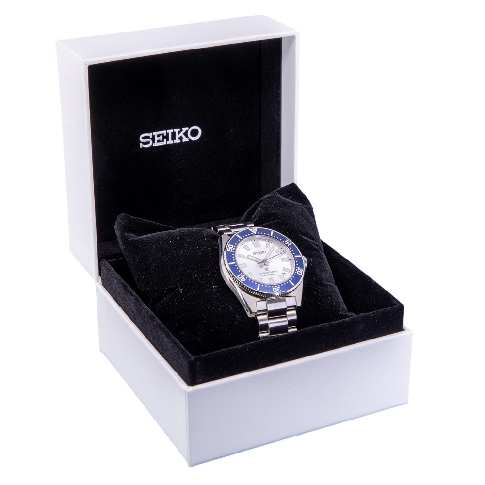 Seiko HBC005J1 Prospex Automatic Men's Watch