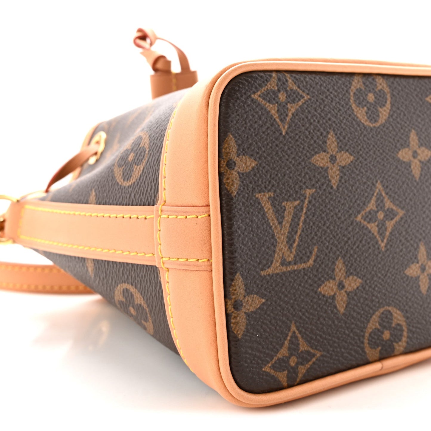 Monogram Nano Noe NV