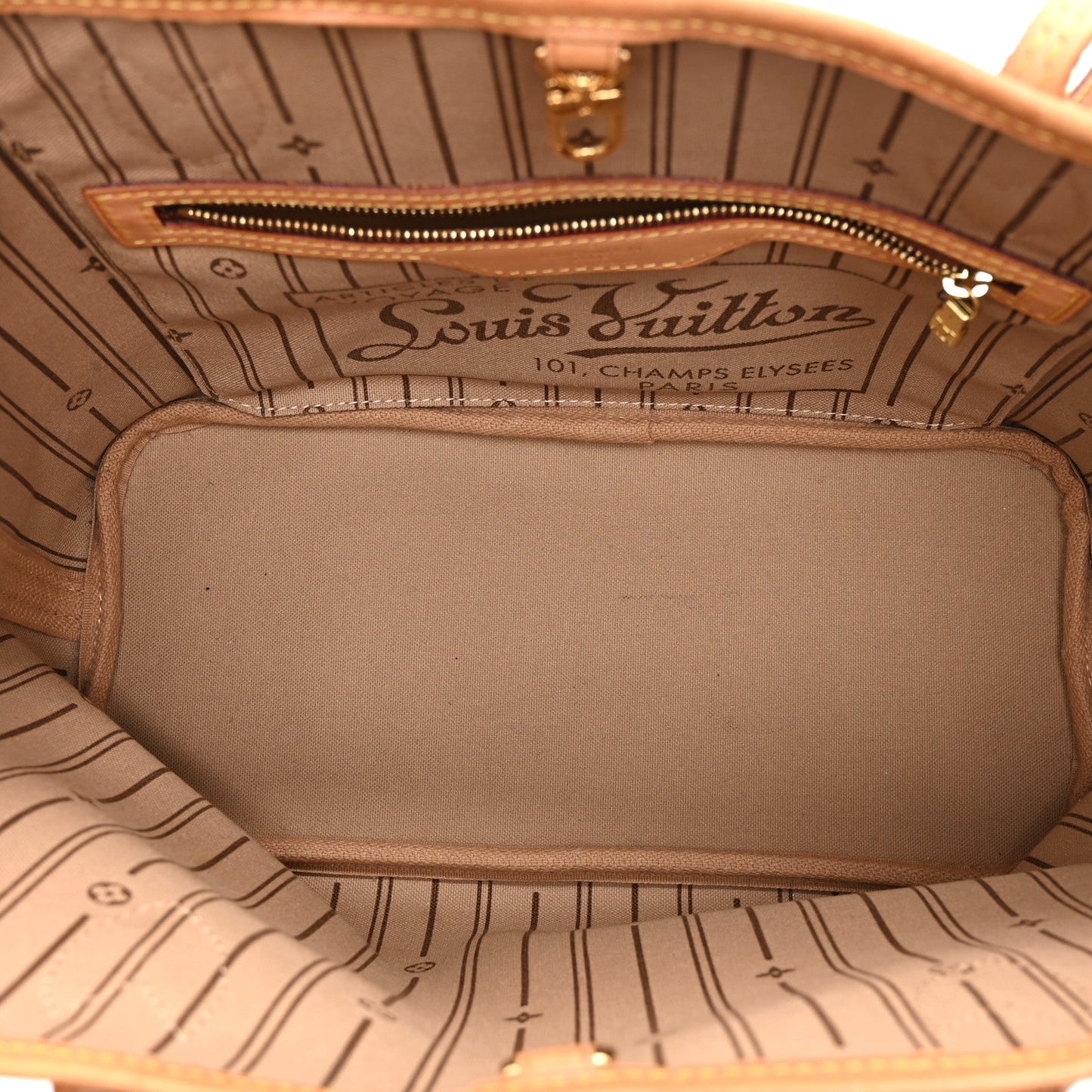Monogram Neverfull PM