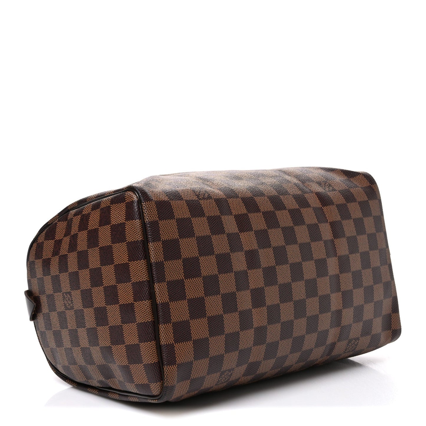 Damier Ebene Speedy 30