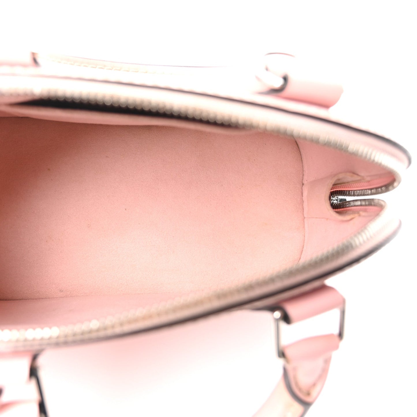 Epi Alma BB Rose Ballerine