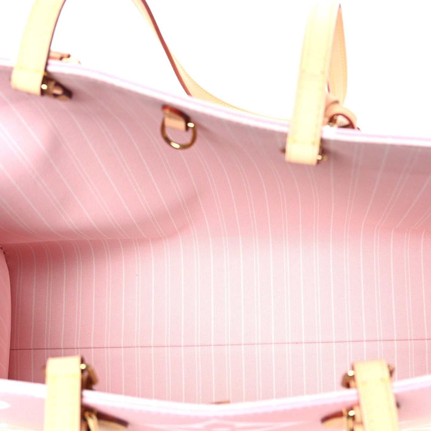 Monogram Giant By The Pool Miami Onthego GM Light Pink