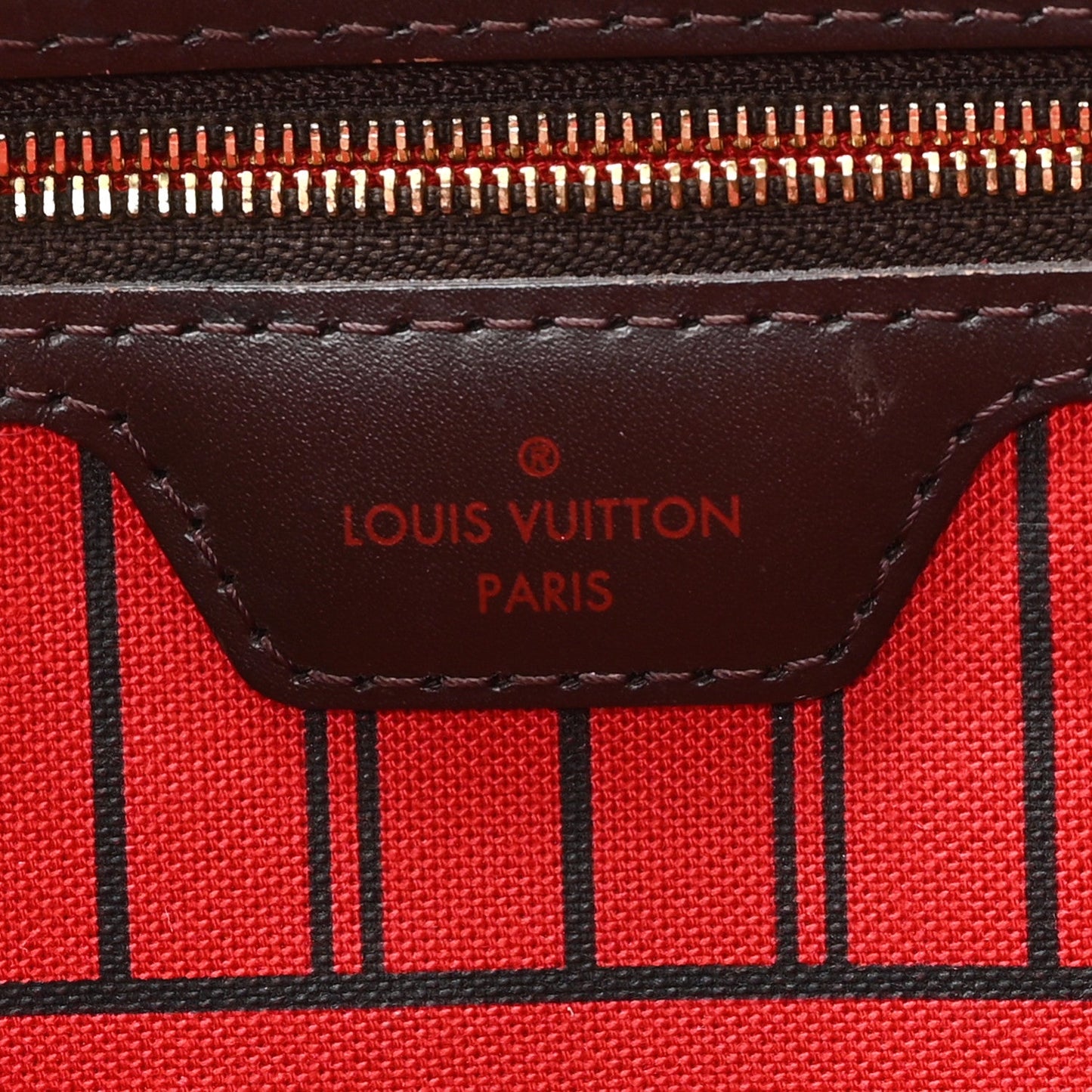 Damier Ebene Neo Neverfull GM