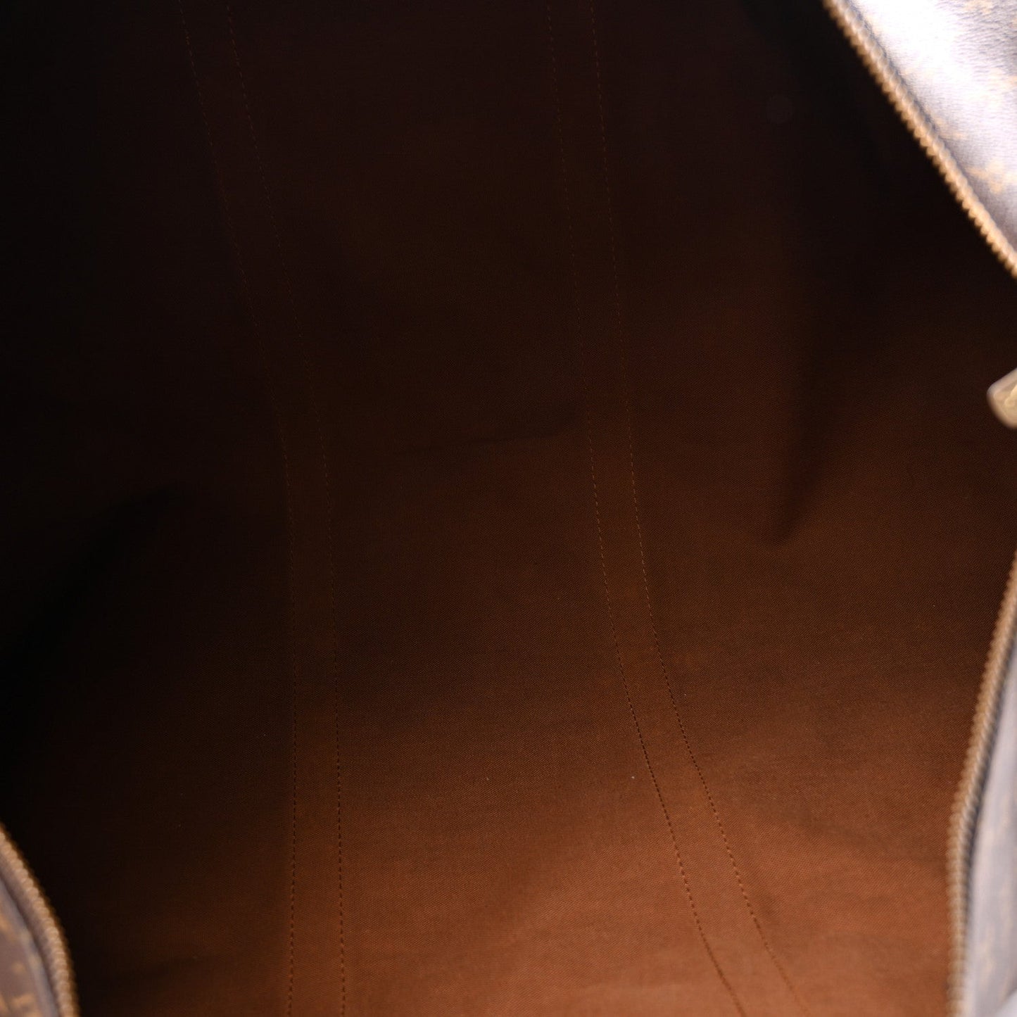 Monogram Keepall Bandouliere 60