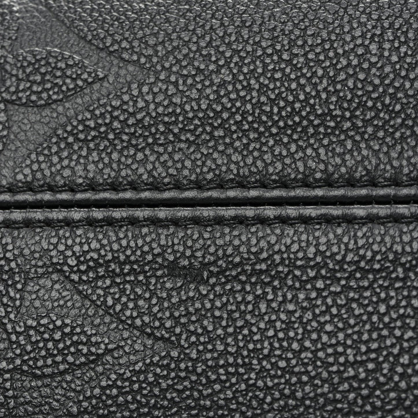 Empreinte Monogram Giant Onthego PM Black