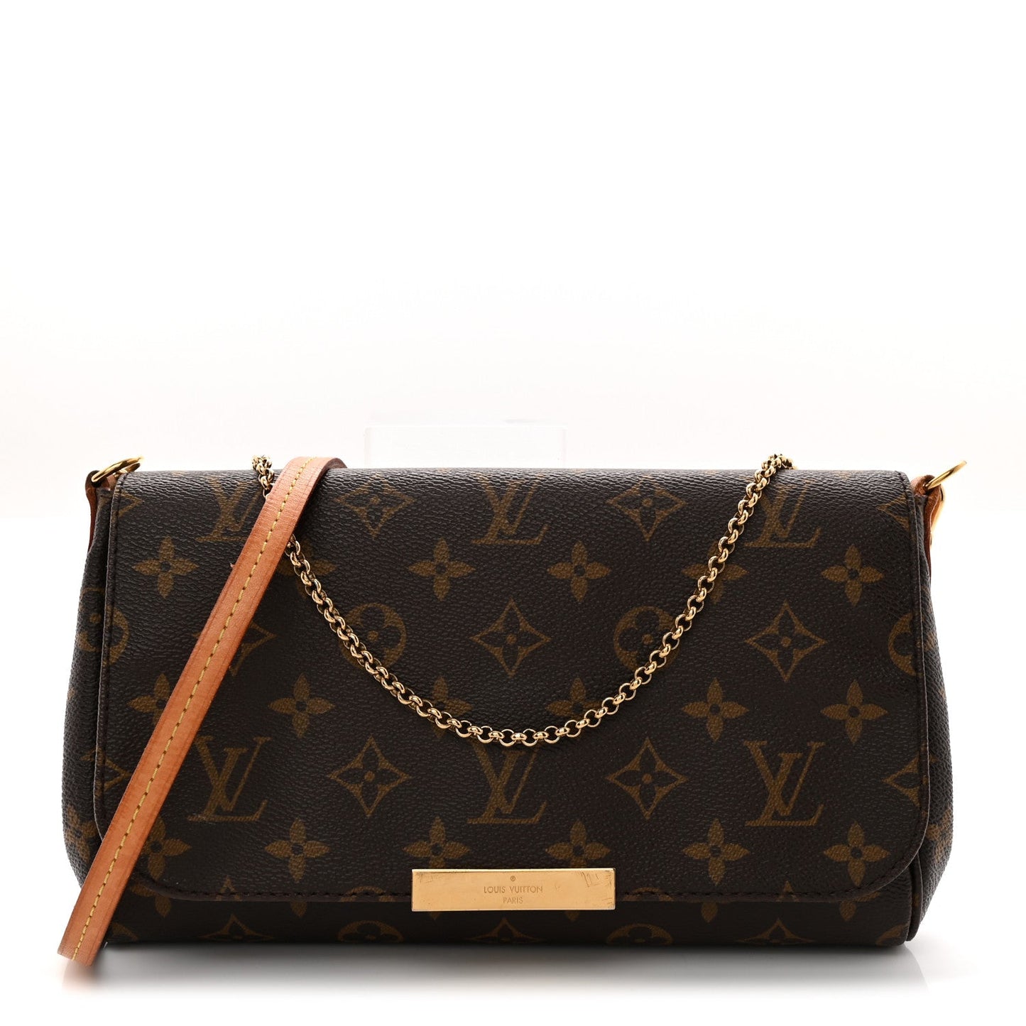Monogram Favorite MM