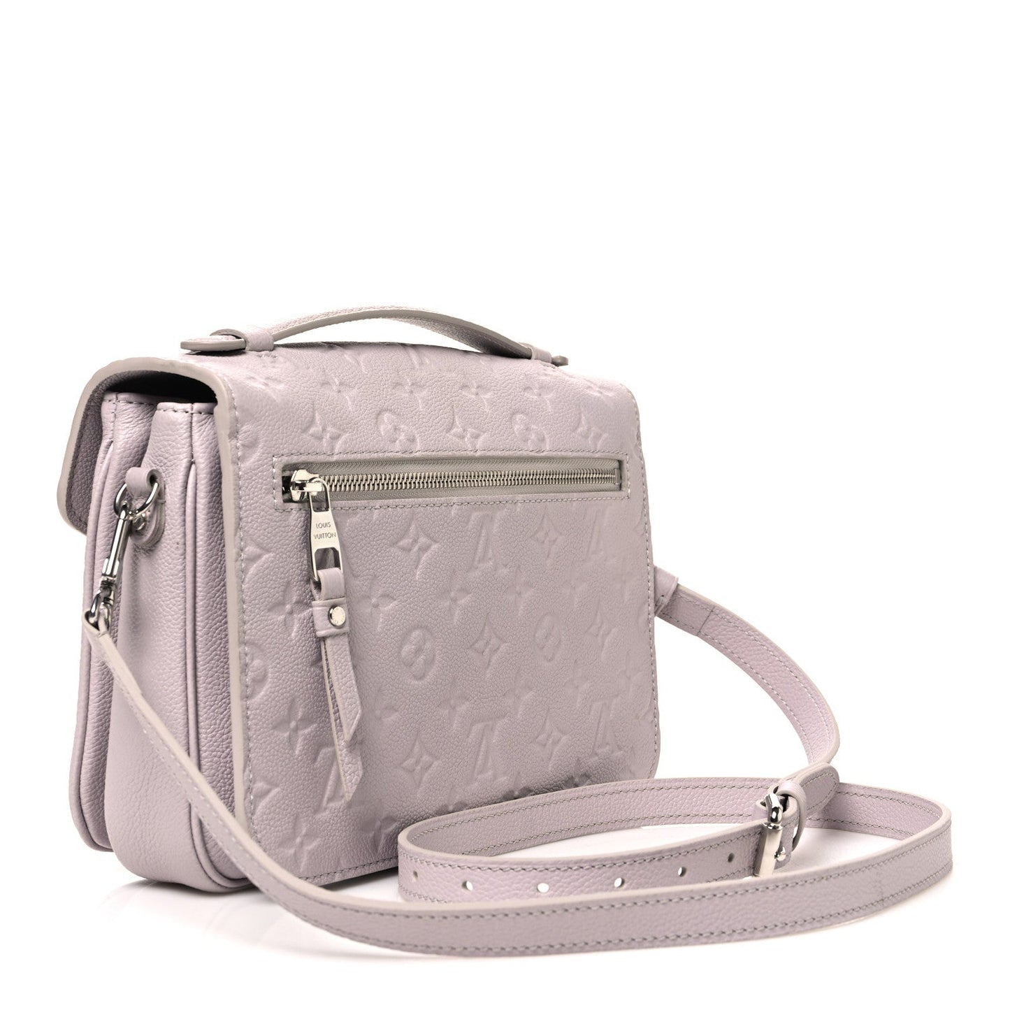 Empreinte Pochette Metis Brume