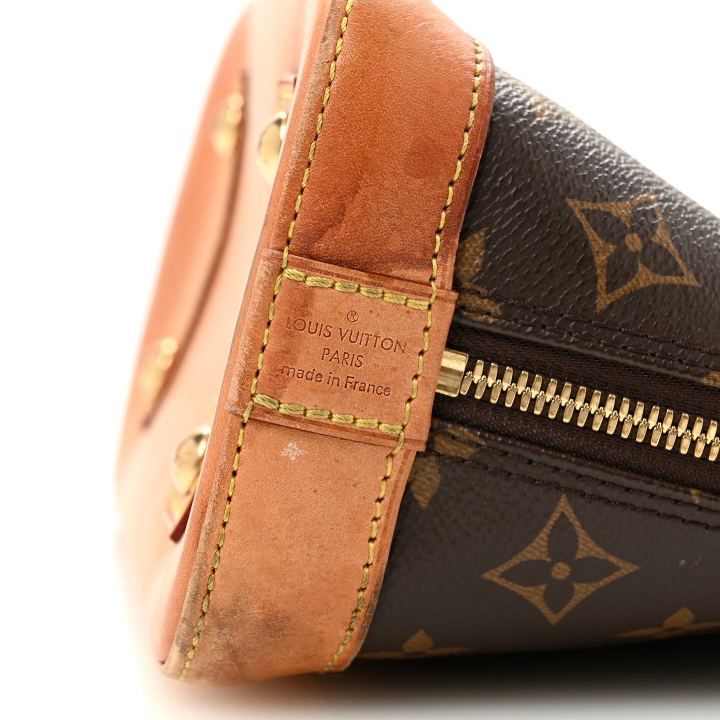 Monogram Alma BB