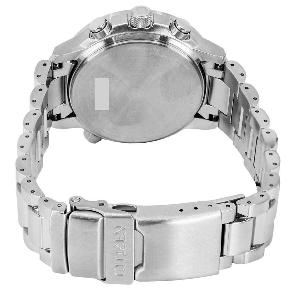 Citizen AT8300-58E Promaster Sky Radio-Controlled Eco-Drive