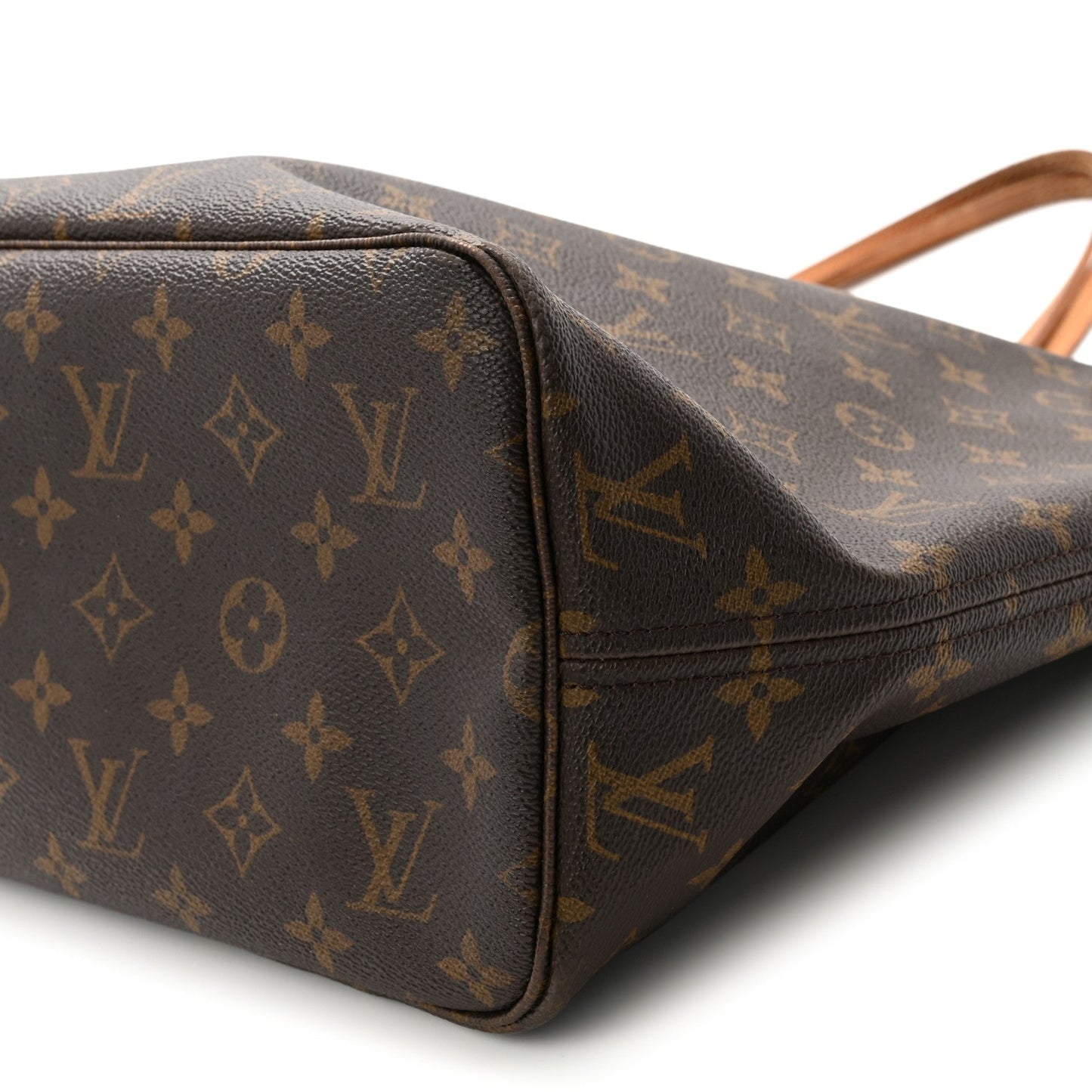 Monogram Neverfull MM