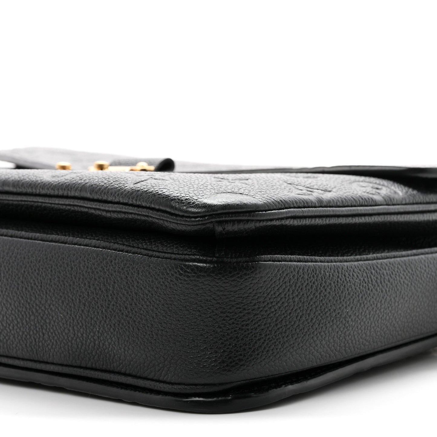 Empreinte Pochette Metis Black