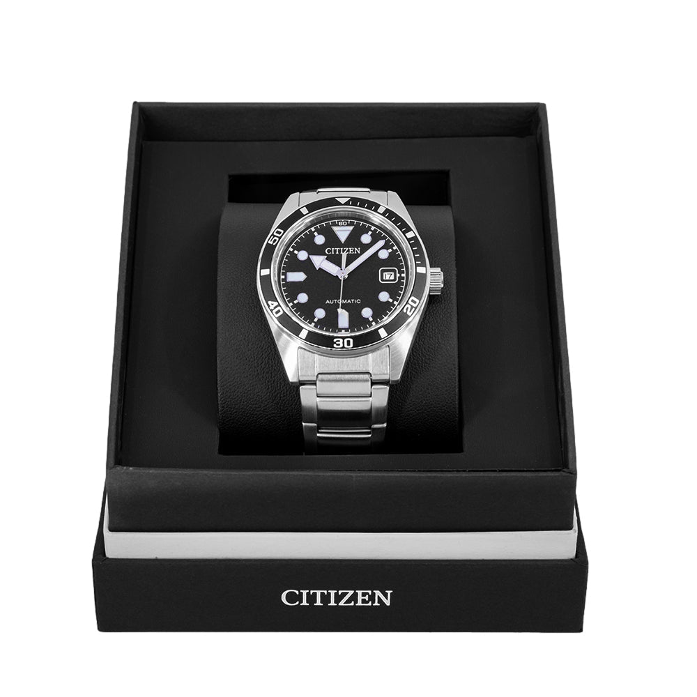 Citizen NJ0221-50E OF Collection Automatic Men's Watch