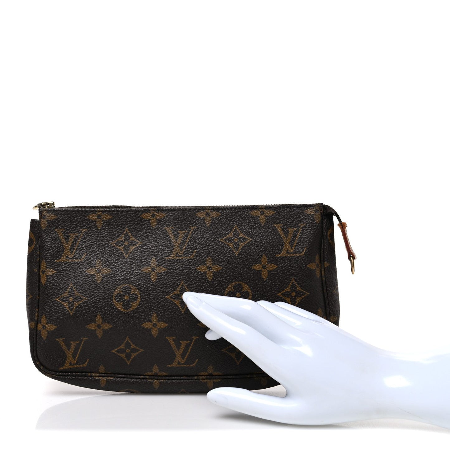 Monogram Pochette Accessories