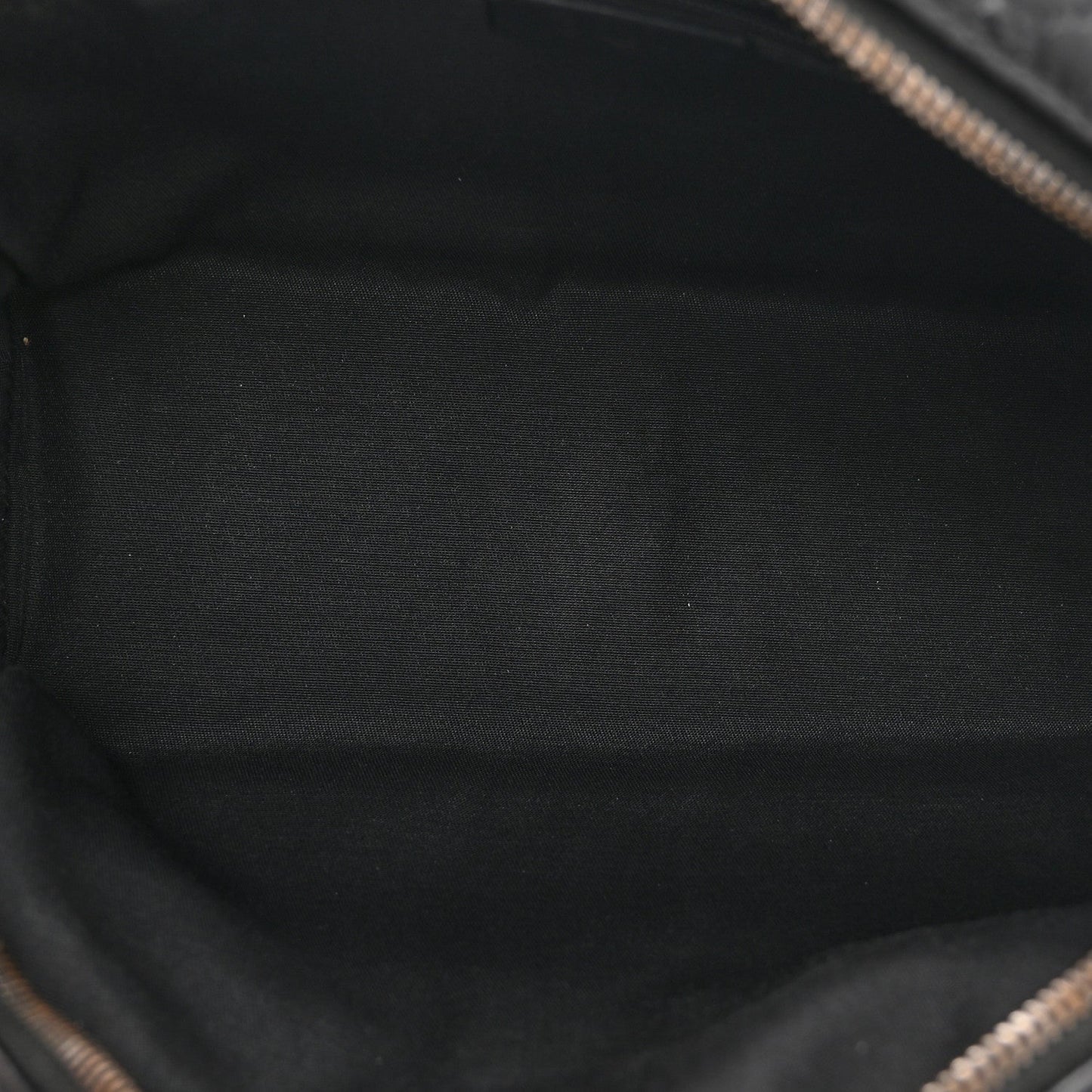 Microguccissima Toiletry Case Black