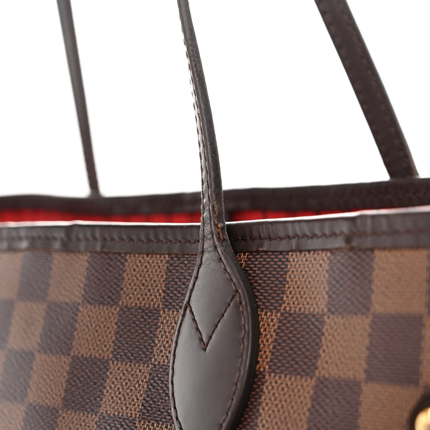 Damier Ebene Neo Neverfull MM