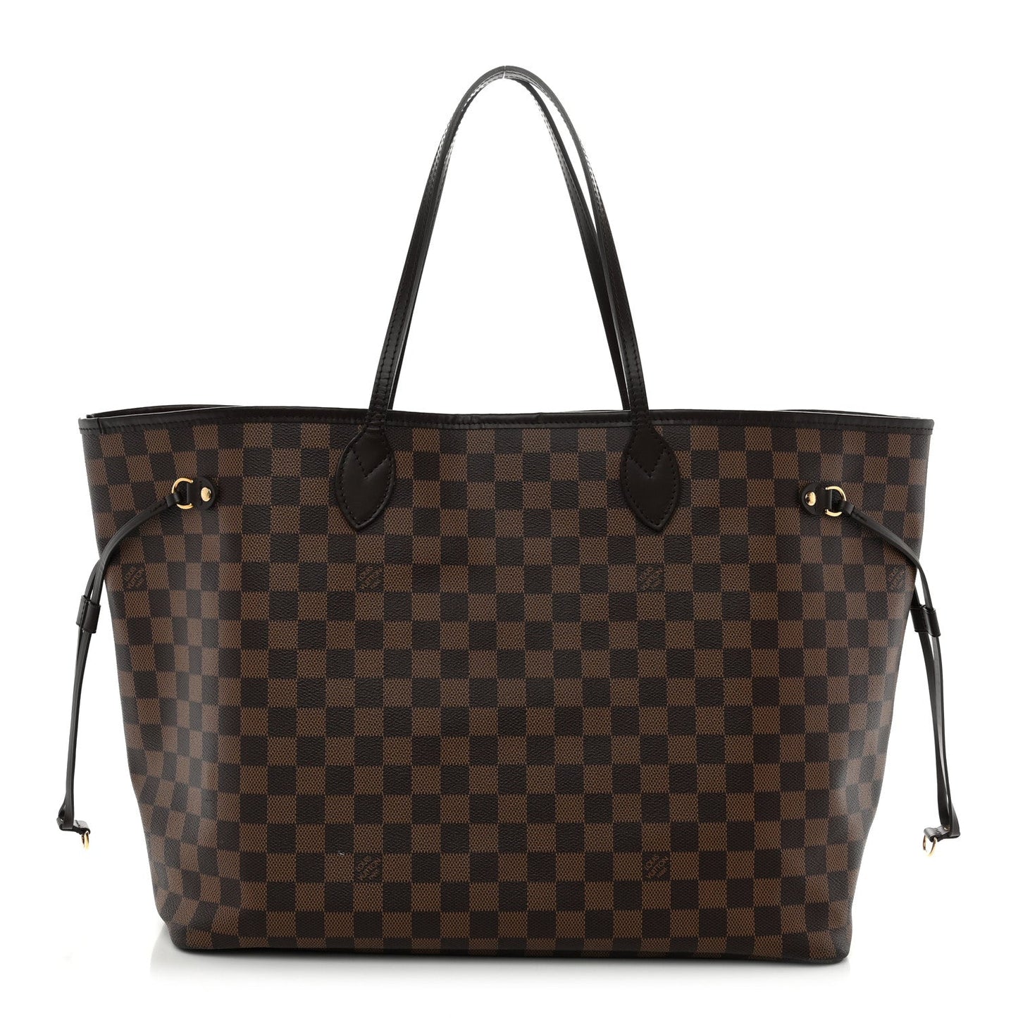 Damier Ebene Neo Neverfull GM