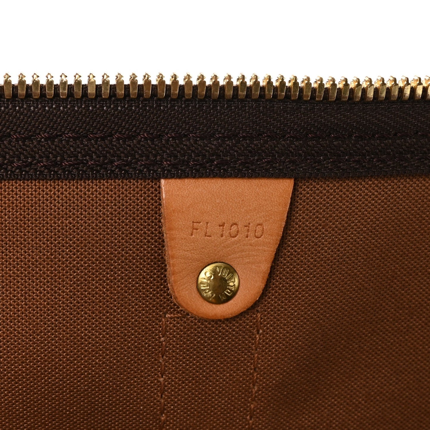 Monogram Keepall 55