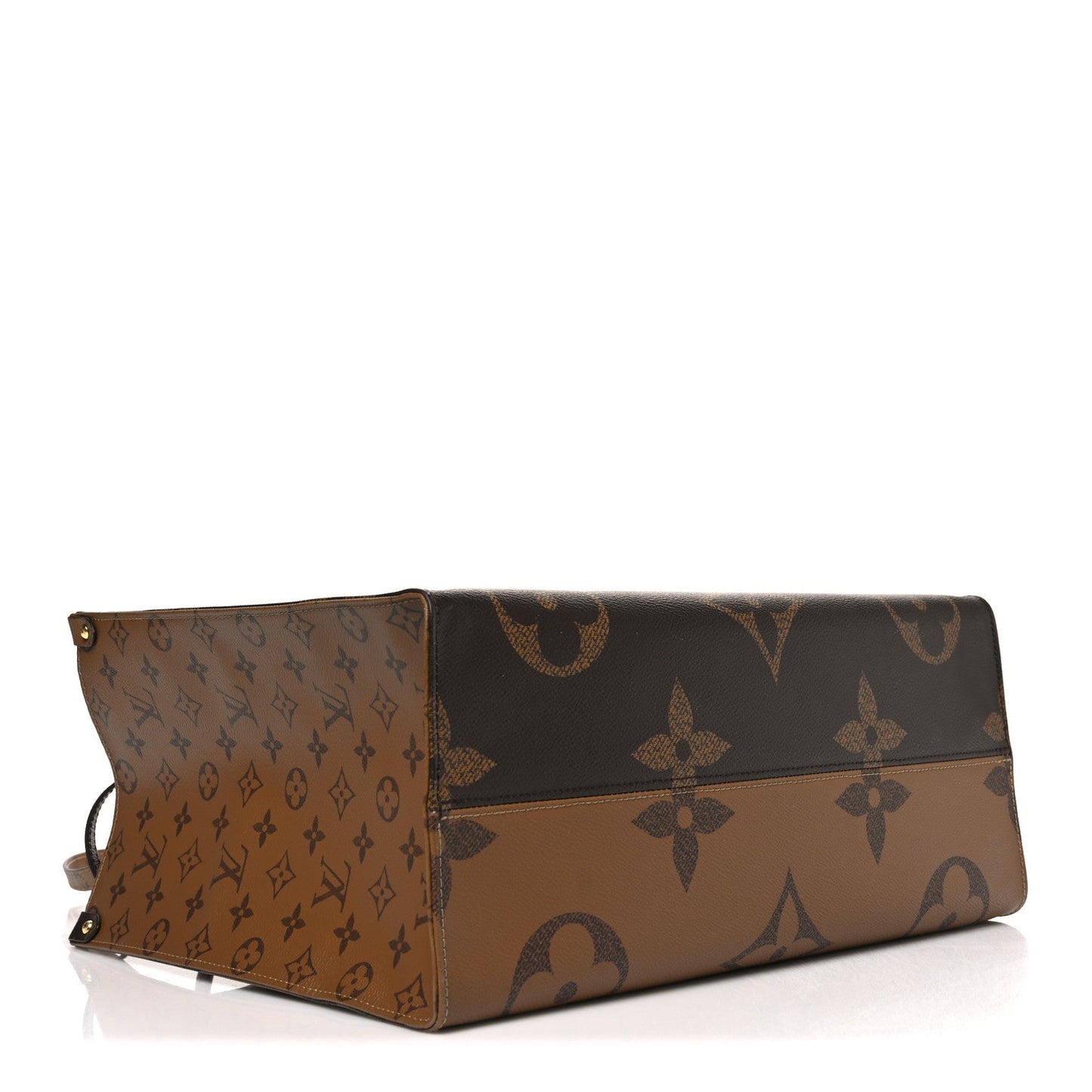 Reverse Monogram Giant Onthego GM