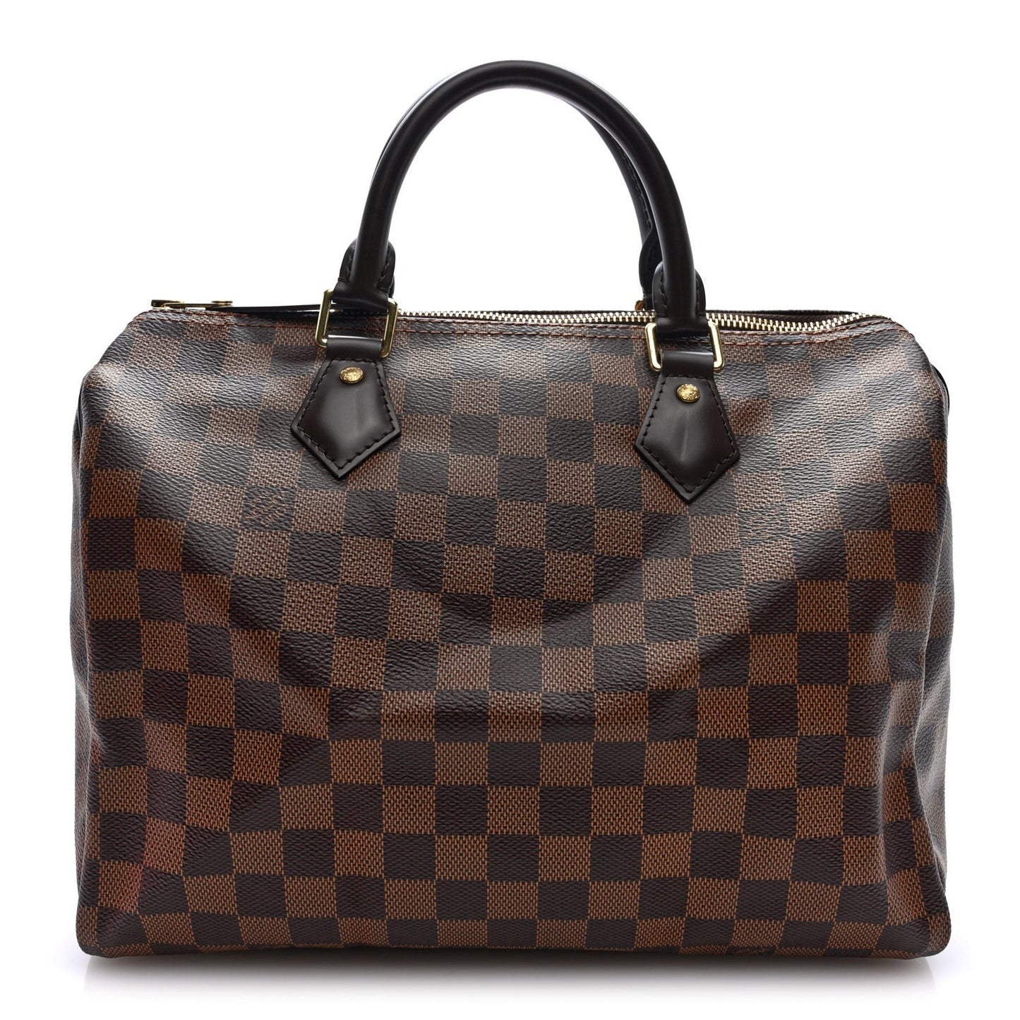 Damier Ebene Speedy 30