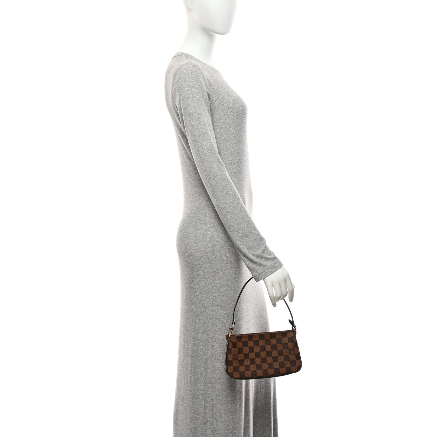Damier Ebene Navona Pochette Accessories