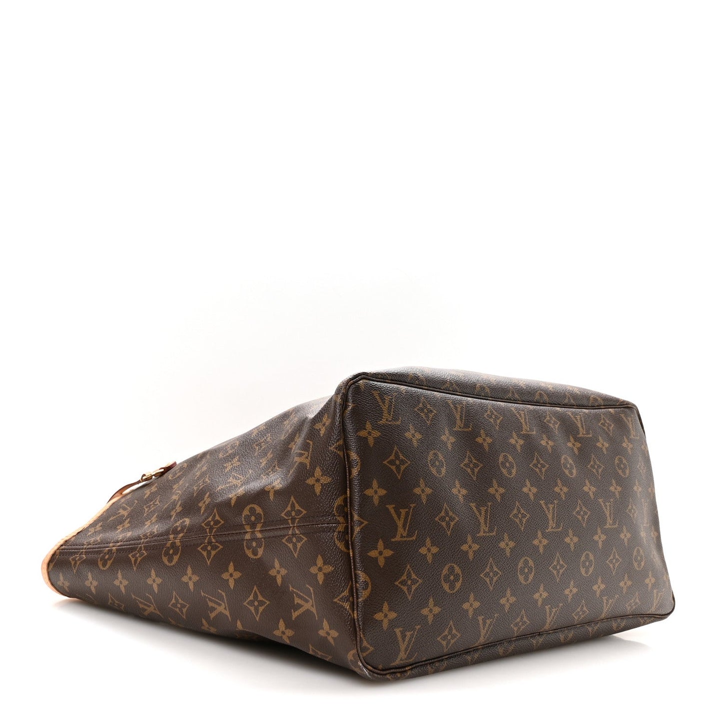 Monogram Neo Neverfull GM Pivoine
