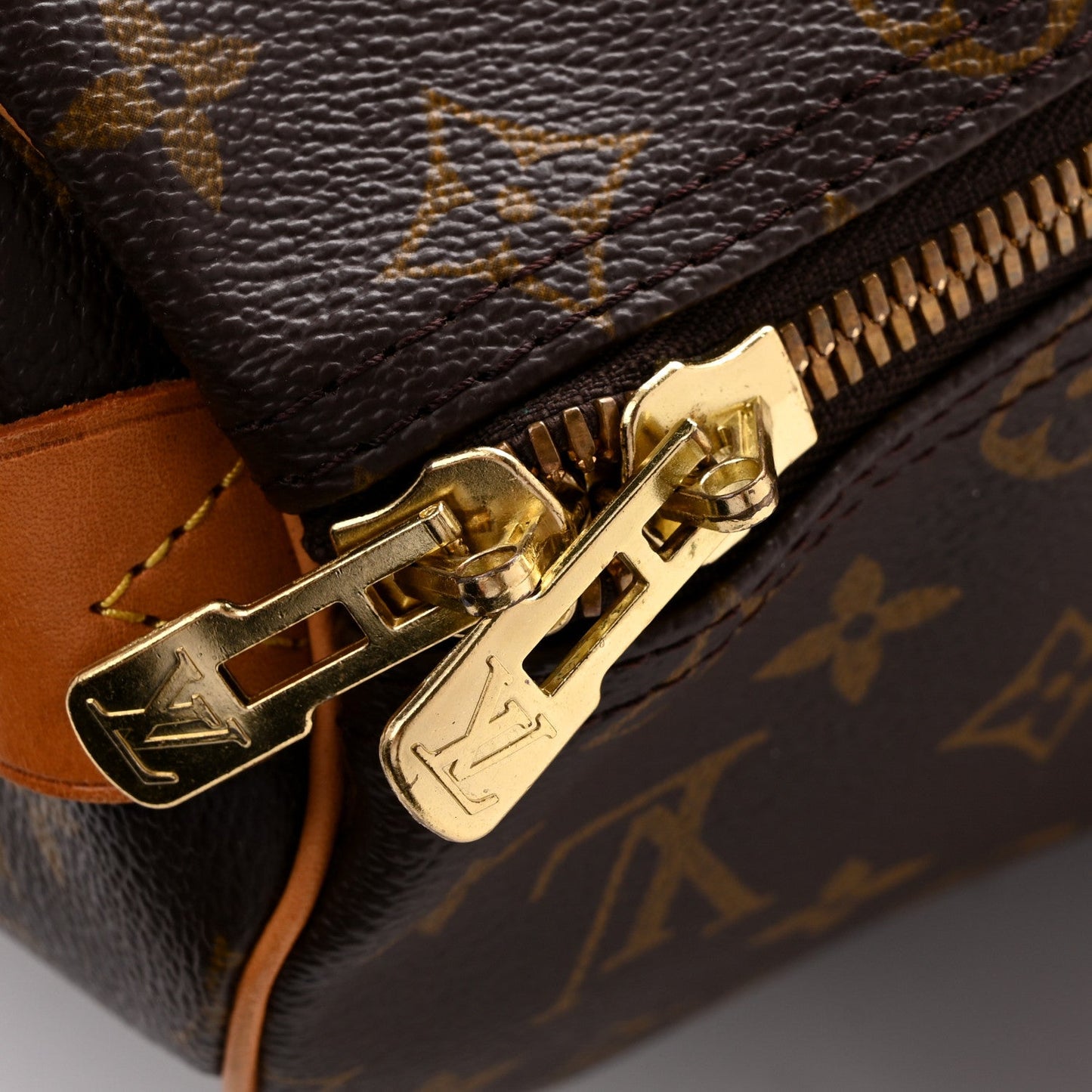 Monogram Keepall 45