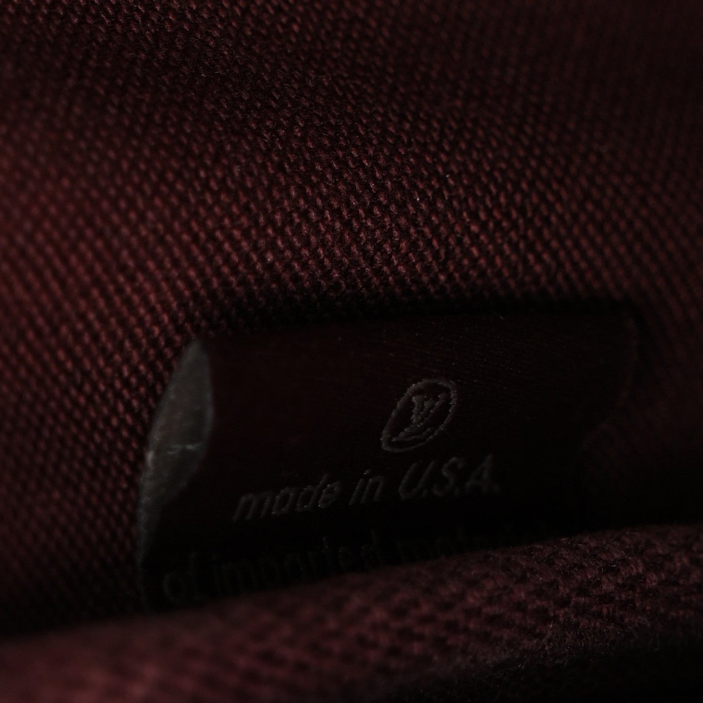 Monogram Favorite MM