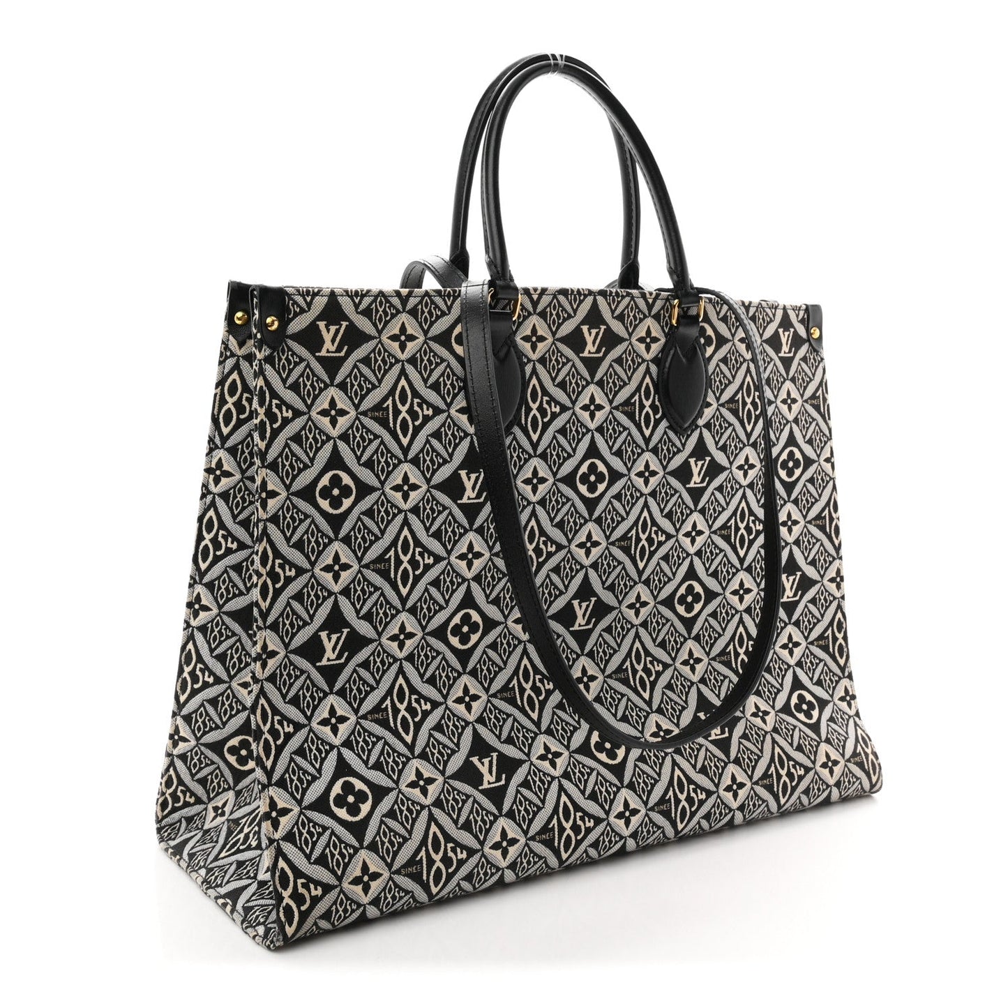Jacquard Since 1854 Onthego GM Grey