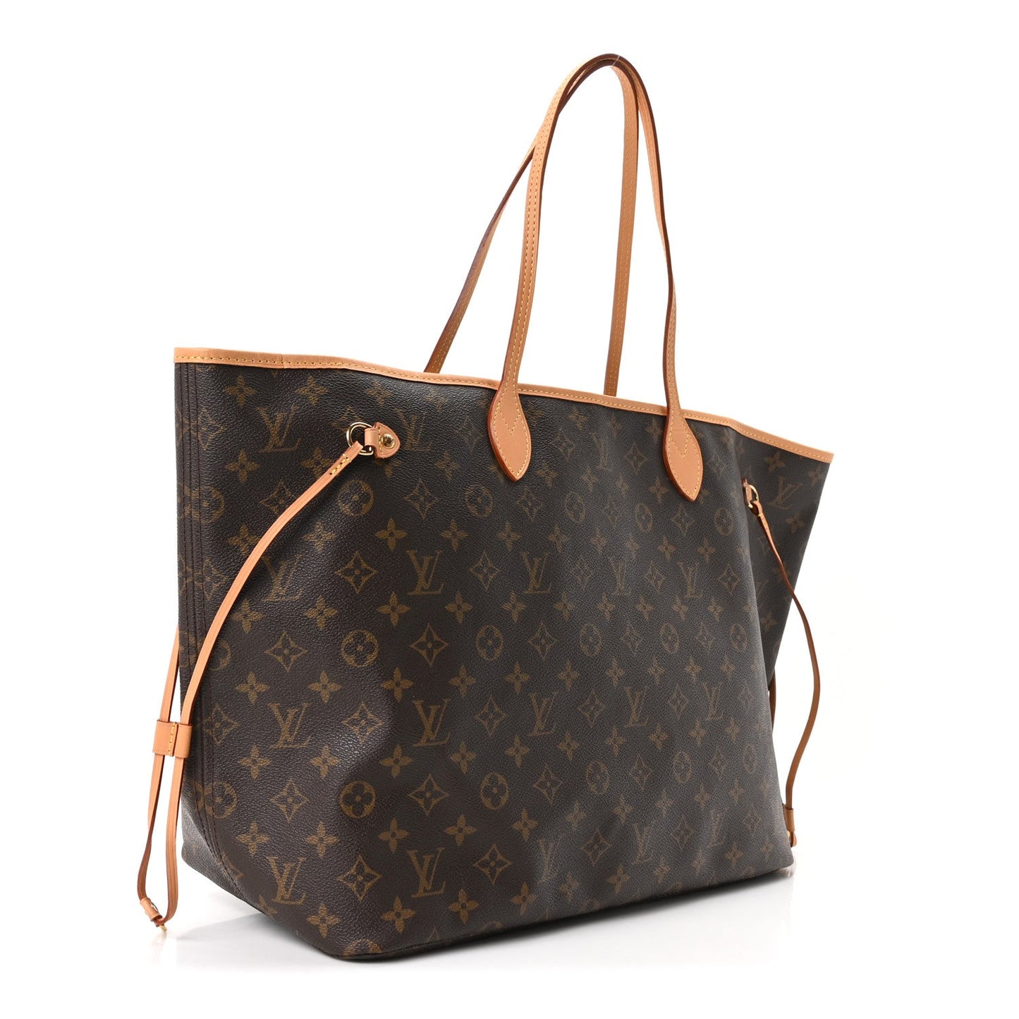 Monogram Neverfull GM