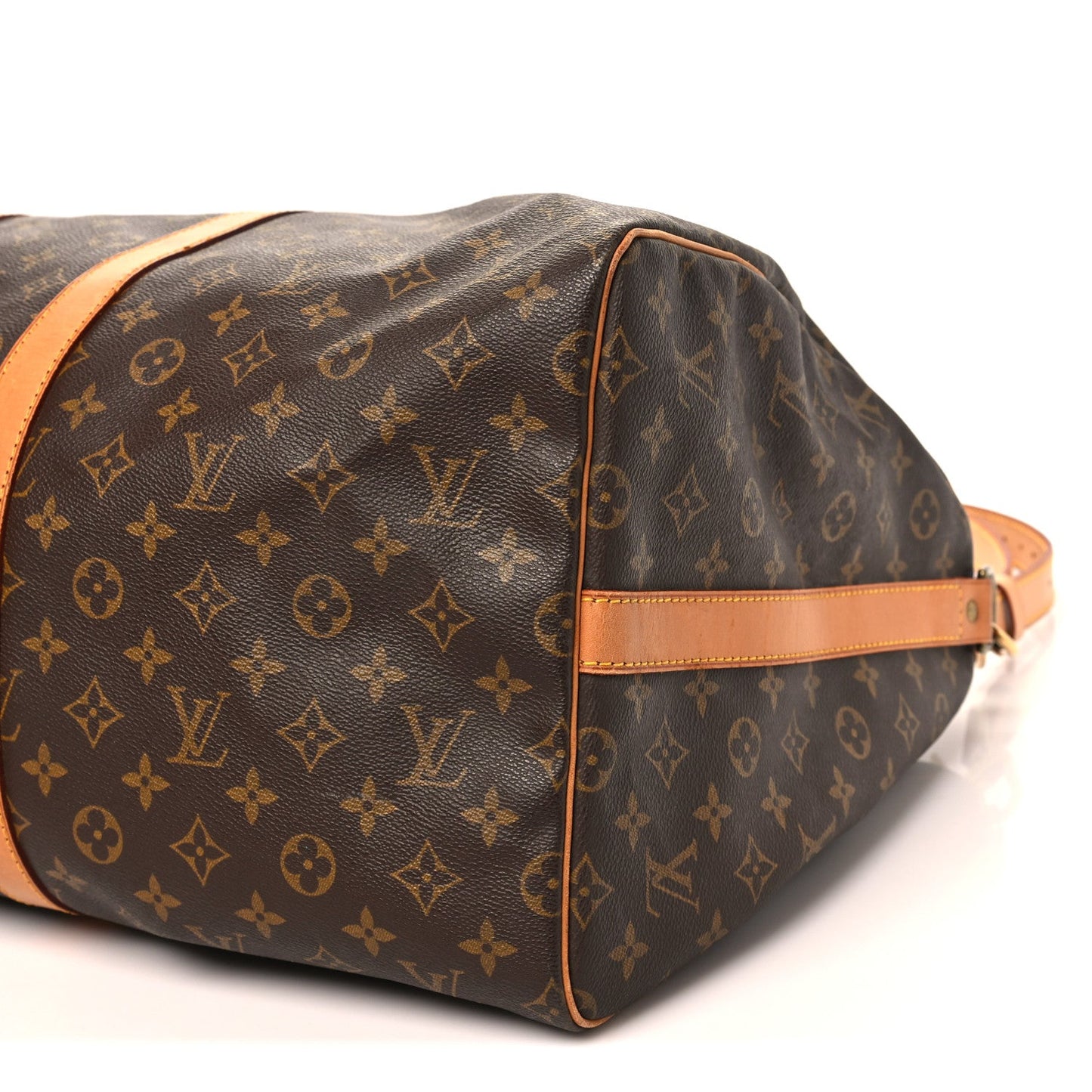 Monogram Keepall Bandouliere 55