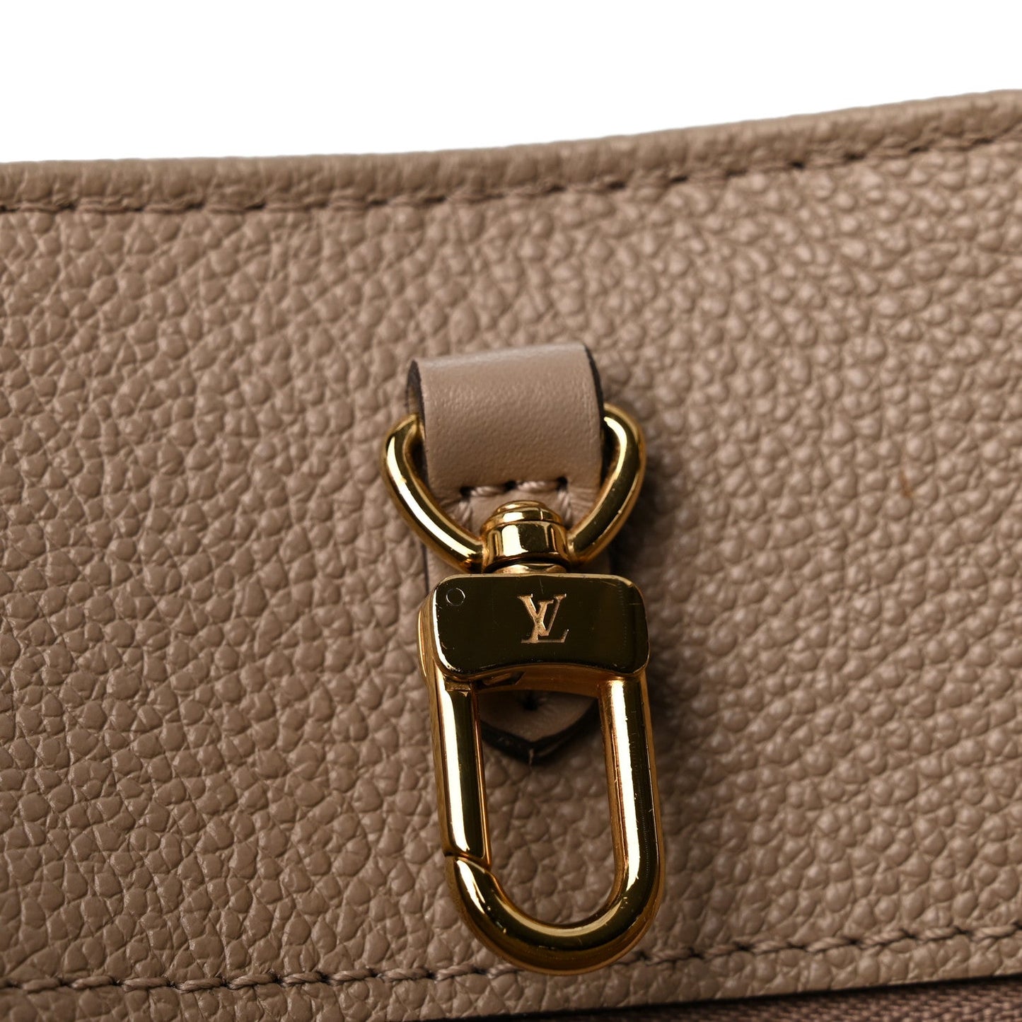 Empreinte Monogram Giant Onthego MM Tourterelle