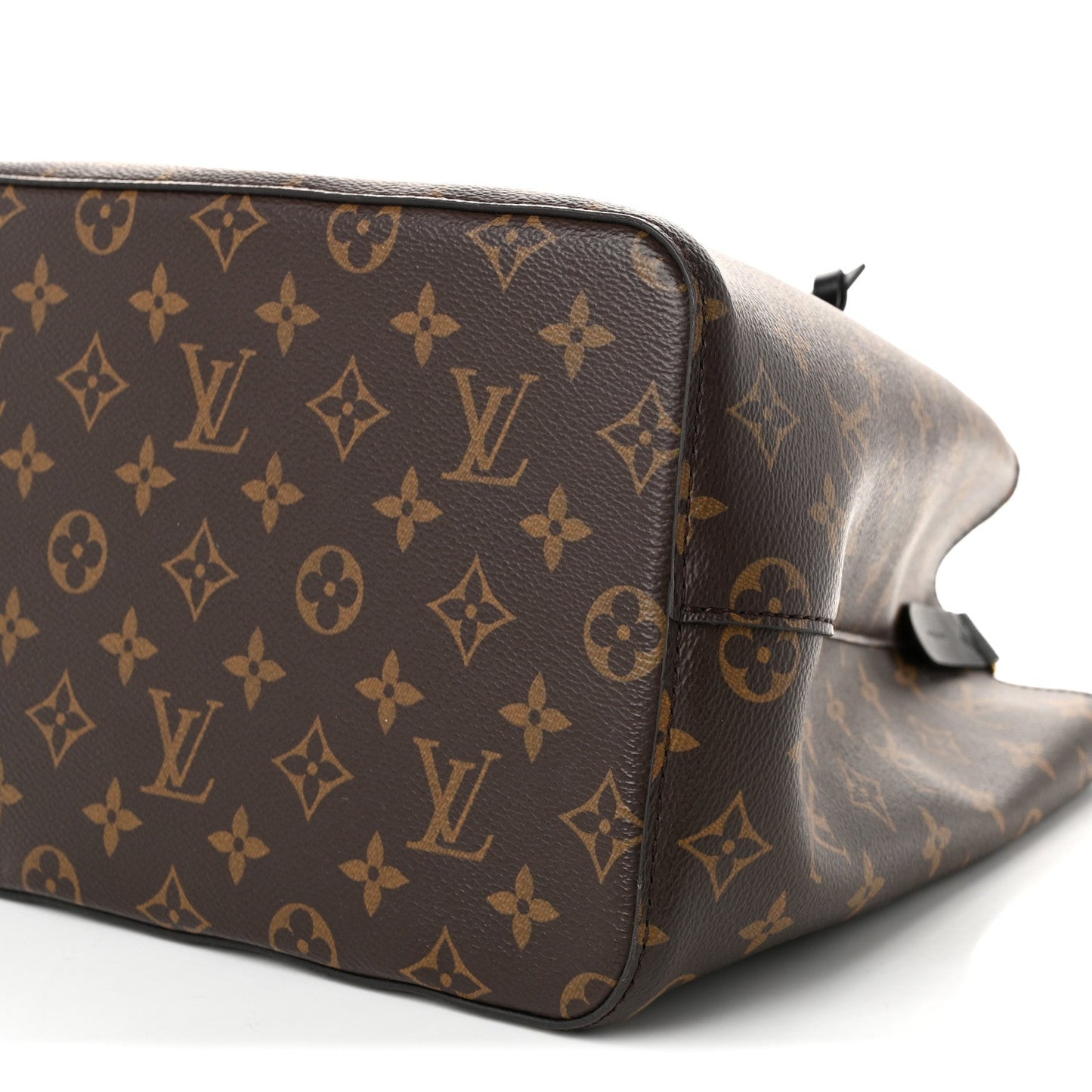 Monogram Neonoe MM Black